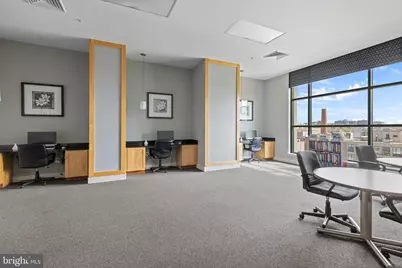 414 Water Street #1109, Baltimore, MD 21202 - Photo 33