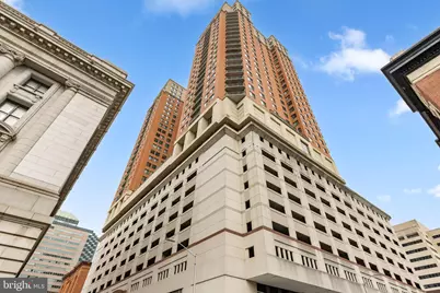 414 Water Street #1109, Baltimore, MD 21202 - Photo 1