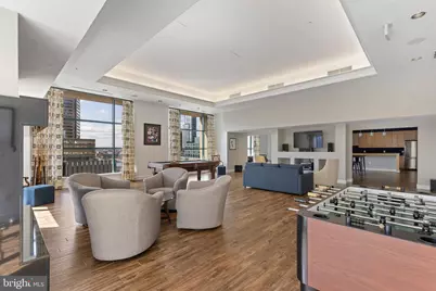 414 Water Street #1109, Baltimore, MD 21202 - Photo 29