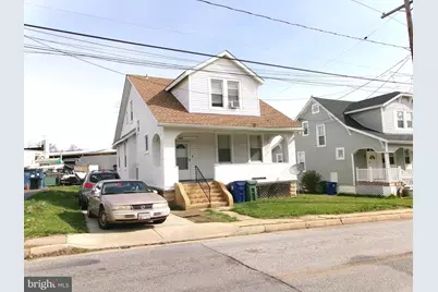 4204 Kenwood Avenue, Baltimore, MD 21206 - Photo 1