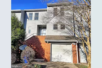 5888 Pimlico Road, Baltimore, MD 21209 - Photo 1