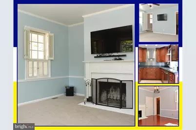 701 Sharp Street, Baltimore, MD 21230 - Photo 1