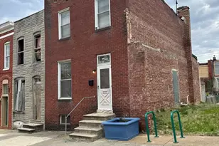 2261 Sidney Ave, Baltimore, MD 21230 - Photo 1