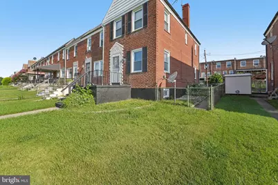 3836 Elmley Avenue, Baltimore, MD 21213 - Photo 1