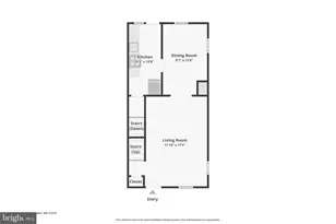 3836 Elmley Ave, Baltimore, MD 21213 - Photo 39