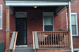 3410 W Franklin St, Baltimore, MD 21229 - Photo 1