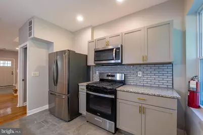 3410 W Franklin Street, Baltimore, MD 21229 - Photo 5