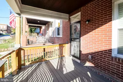 3410 W Franklin Street, Baltimore, MD 21229 - Photo 3