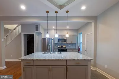 3410 W Franklin Street, Baltimore, MD 21229 - Photo 9