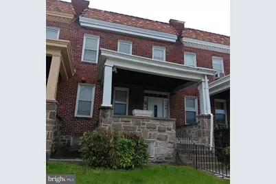 2419 W Mosher Street, Baltimore, MD 21216 - Photo 17