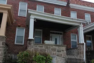 2419 W Mosher St, Baltimore, MD 21216 - Photo 17