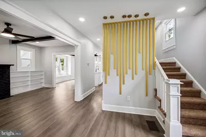 3714 Nortonia Road, Baltimore, MD 21216 - Photo 3