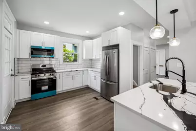 3714 Nortonia Road, Baltimore, MD 21216 - Photo 9