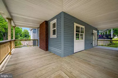 3714 Nortonia Road, Baltimore, MD 21216 - Photo 41