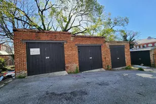 Garages Off Of Walbrook Ave, Baltimore, MD 21216 - Photo 3