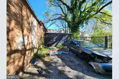 Garages Off Of Walbrook Ave, Baltimore, MD 21216 - Photo 13