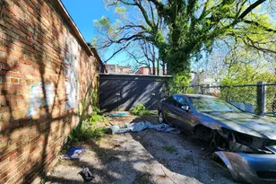 Garages Off Of Walbrook Ave, Baltimore, MD 21216 - Photo 13