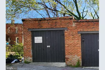 Garages Off Of Walbrook Ave, Baltimore, MD 21216 - Photo 7