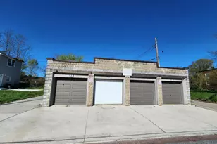 Garages Off Of N Bentalou St, Baltimore, MD 21216 - Photo 1