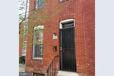 1820 Hope Street, Baltimore, MD 21202 - Photo 1