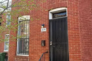 1820 Hope St, Baltimore, MD 21202 - Photo 1