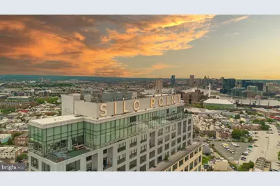 1200 Steuart Street #913, Baltimore, MD 21230 - Photo 1