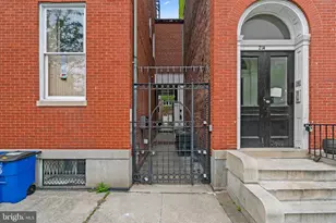 216 W Monument St, Baltimore, MD 21201 - Photo 3