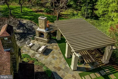 102 Cotswold Road, Baltimore, MD 21210 - Photo 3