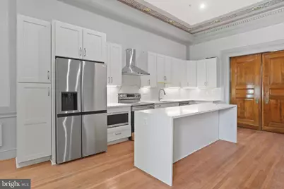 812 Park Avenue #2FR, Baltimore, MD 21201 - Photo 13