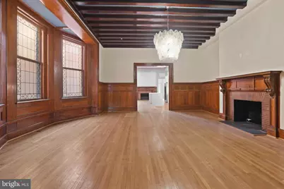 812 Park Avenue #2FR, Baltimore, MD 21201 - Photo 9