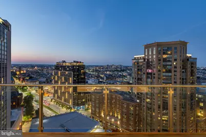 300 International Drive #2303, Baltimore, MD 21202 - Photo 33