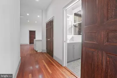 812 Park Avenue #3FF, Baltimore, MD 21201 - Photo 13