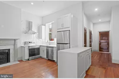 812 Park Avenue #3FF, Baltimore, MD 21201 - Photo 9