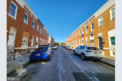 408 N Curley Street, Baltimore, MD 21224 - Photo 19