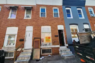 408 N Curley St, Baltimore, MD 21224 - Photo 1