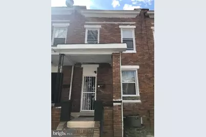 2627 E Chase Street, Baltimore, MD 21213 - Photo 1