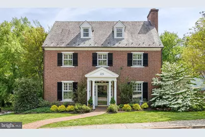 225 Tunbridge Road, Baltimore, MD 21212 - Photo 1
