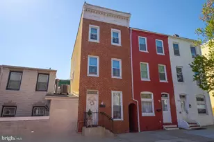 510 S Patterson Park Ave, Baltimore, MD 21231 - Photo 1