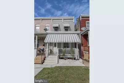 332 Maude Avenue, Baltimore, MD 21225 - Photo 1