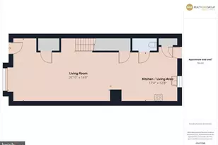 1515 E Chase St, Baltimore, MD 21213 - Photo 37