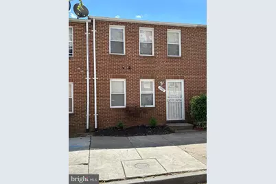 1205 Ashland Avenue, Baltimore, MD 21202 - Photo 1