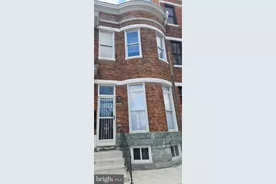 2720 Auchentoroly Terrace #1, Baltimore, MD 21217 - Photo 1