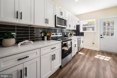 1722 McCulloh Street, Baltimore, MD 21217 - Photo 9