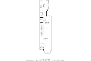 1722 McCulloh St, Baltimore, MD 21217 - Photo 13