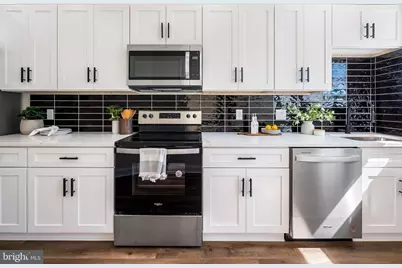 1722 McCulloh Street, Baltimore, MD 21217 - Photo 11