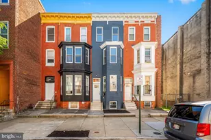 1722 McCulloh St, Baltimore, MD 21217 - Photo 1