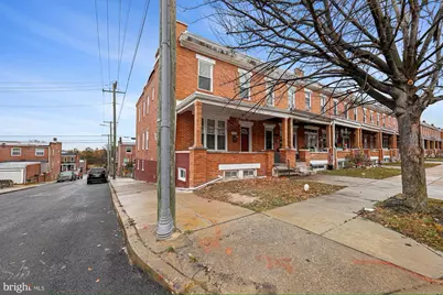 4269 Sheldon Avenue, Baltimore, MD 21206 - Photo 3