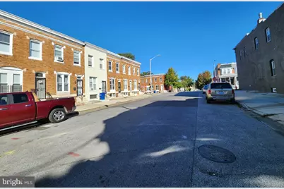 37 N Bentalou Street, Baltimore, MD 21223 - Photo 11