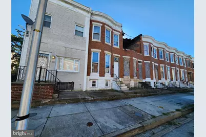 37 N Bentalou Street, Baltimore, MD 21223 - Photo 9