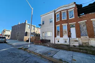 37 N Bentalou St, Baltimore, MD 21223 - Photo 7